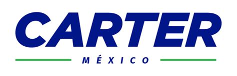 carter's mexico